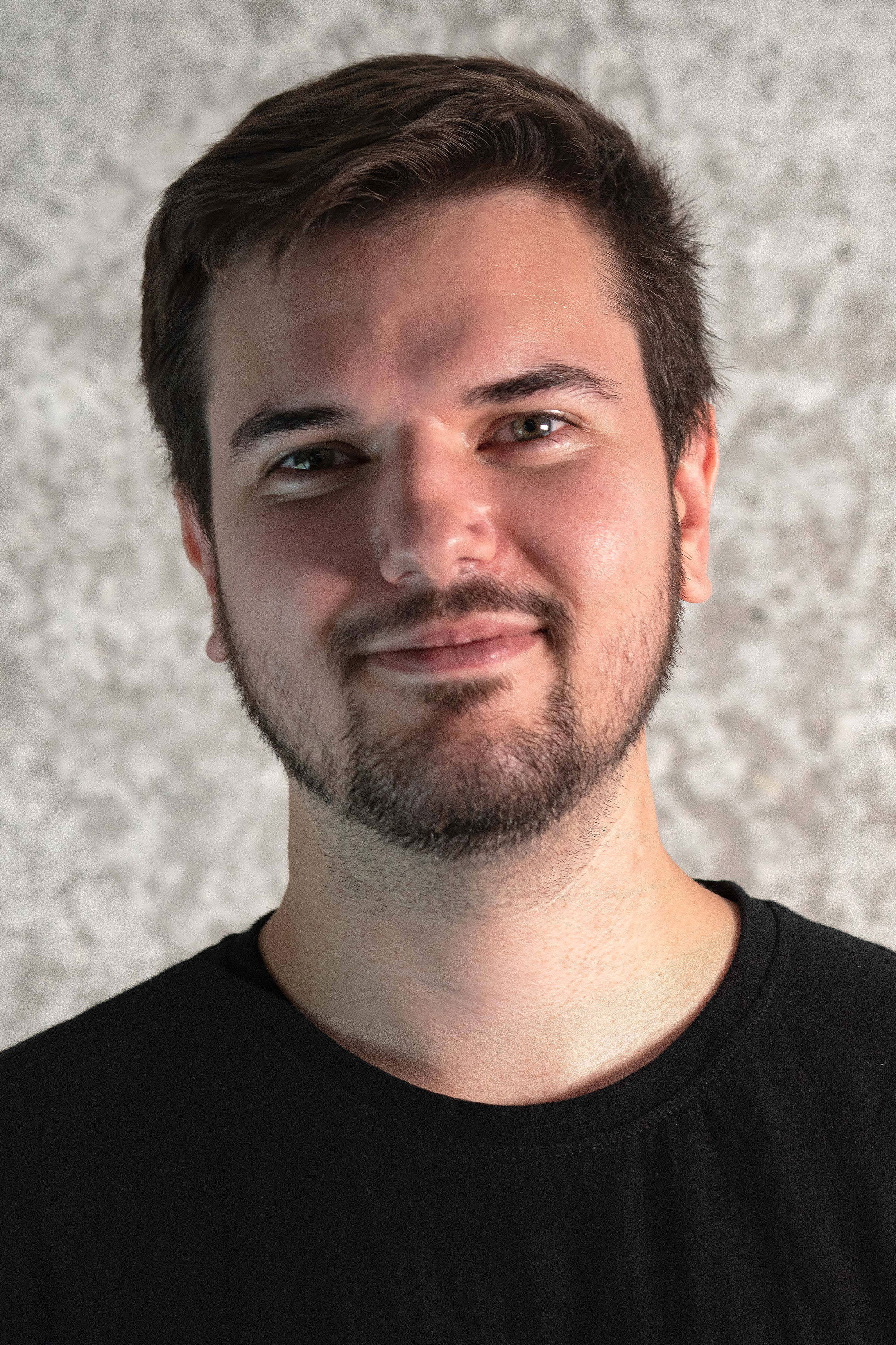 et billede af Lachlan Wylie