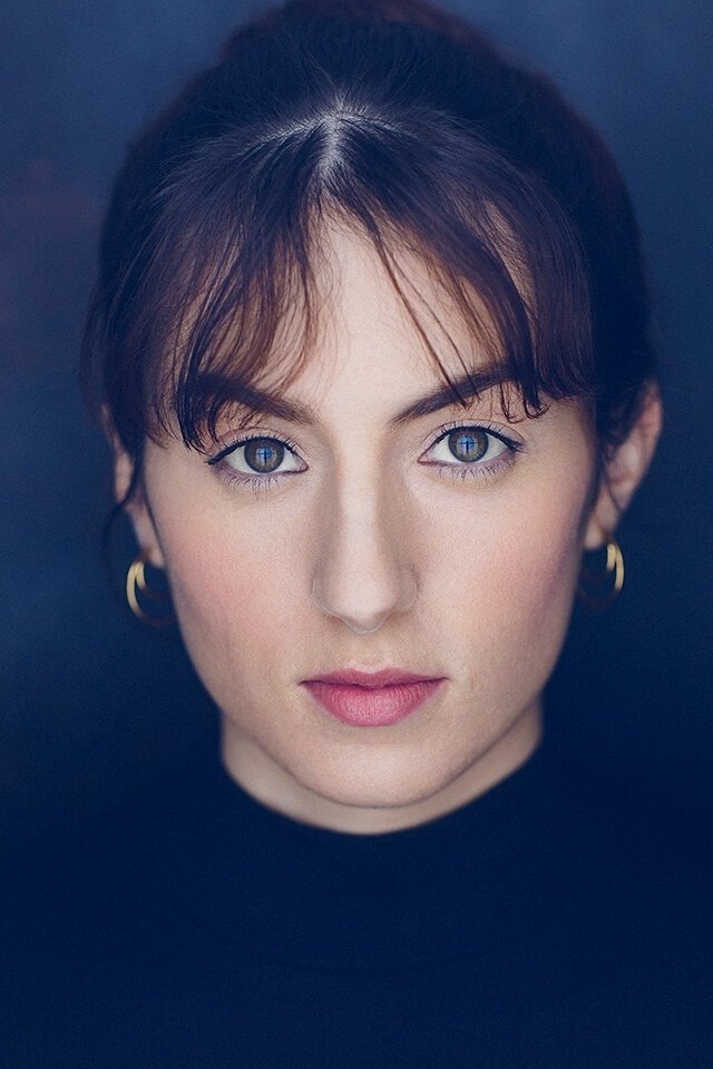 et billede af Owen Laheen