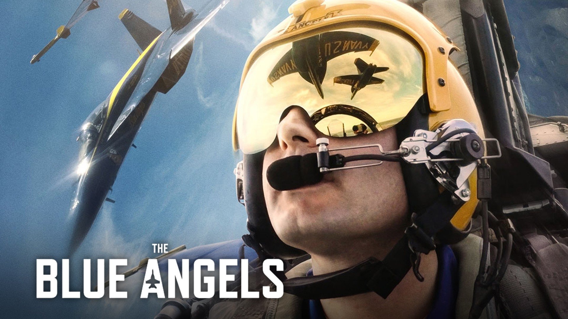 The Blue Angels (2024)