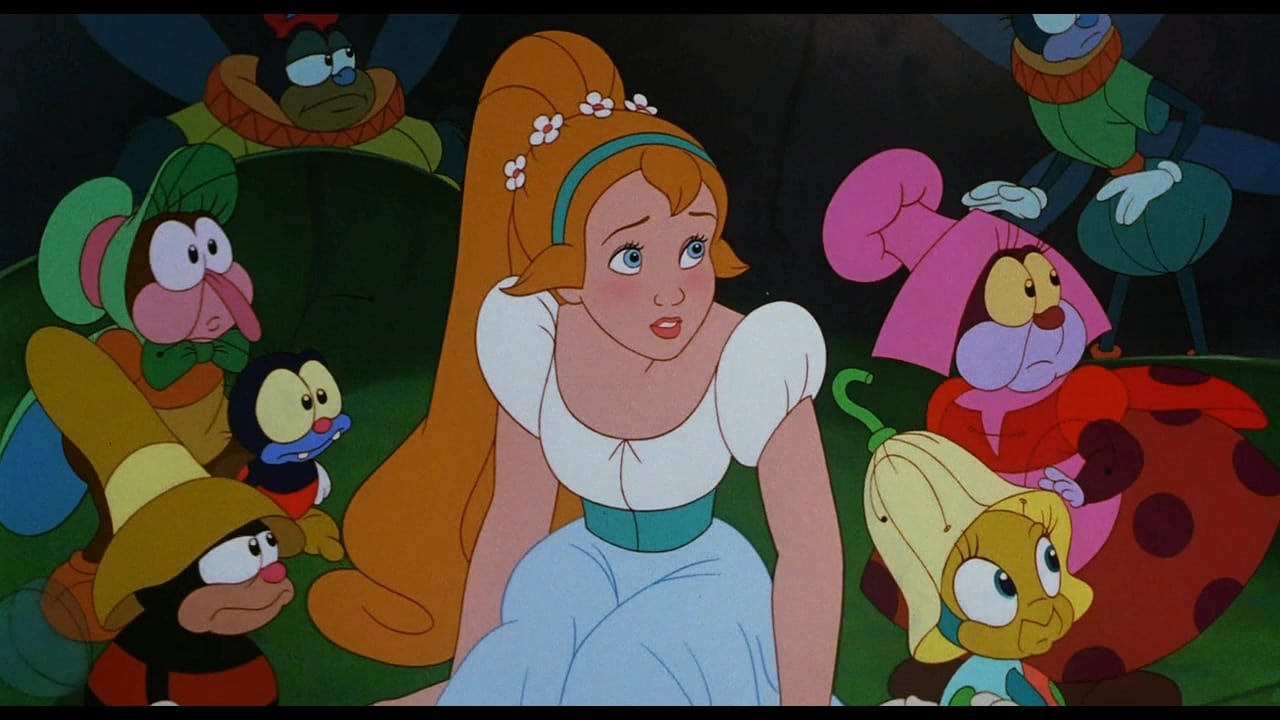 Thumbelina