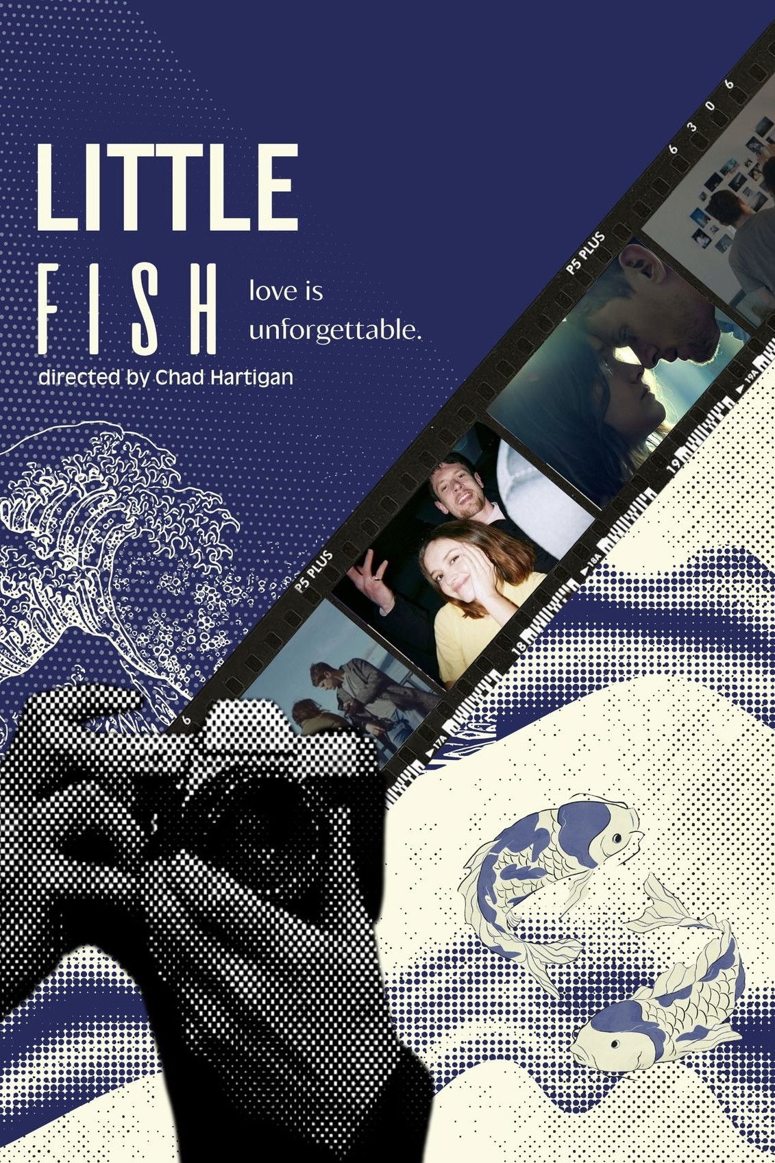Little Fish