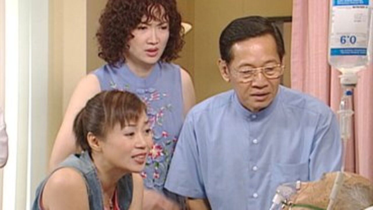 Thumbnail for Episode 19 Season 1 Episode 19