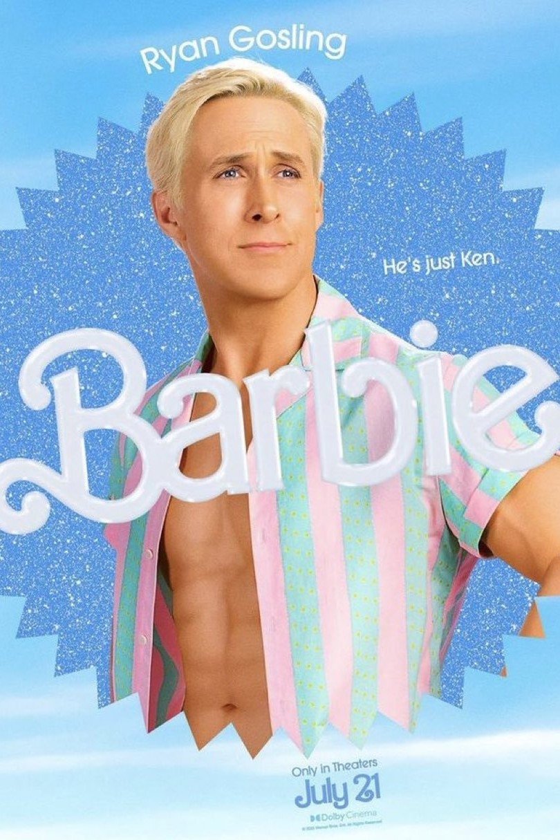 Barbie