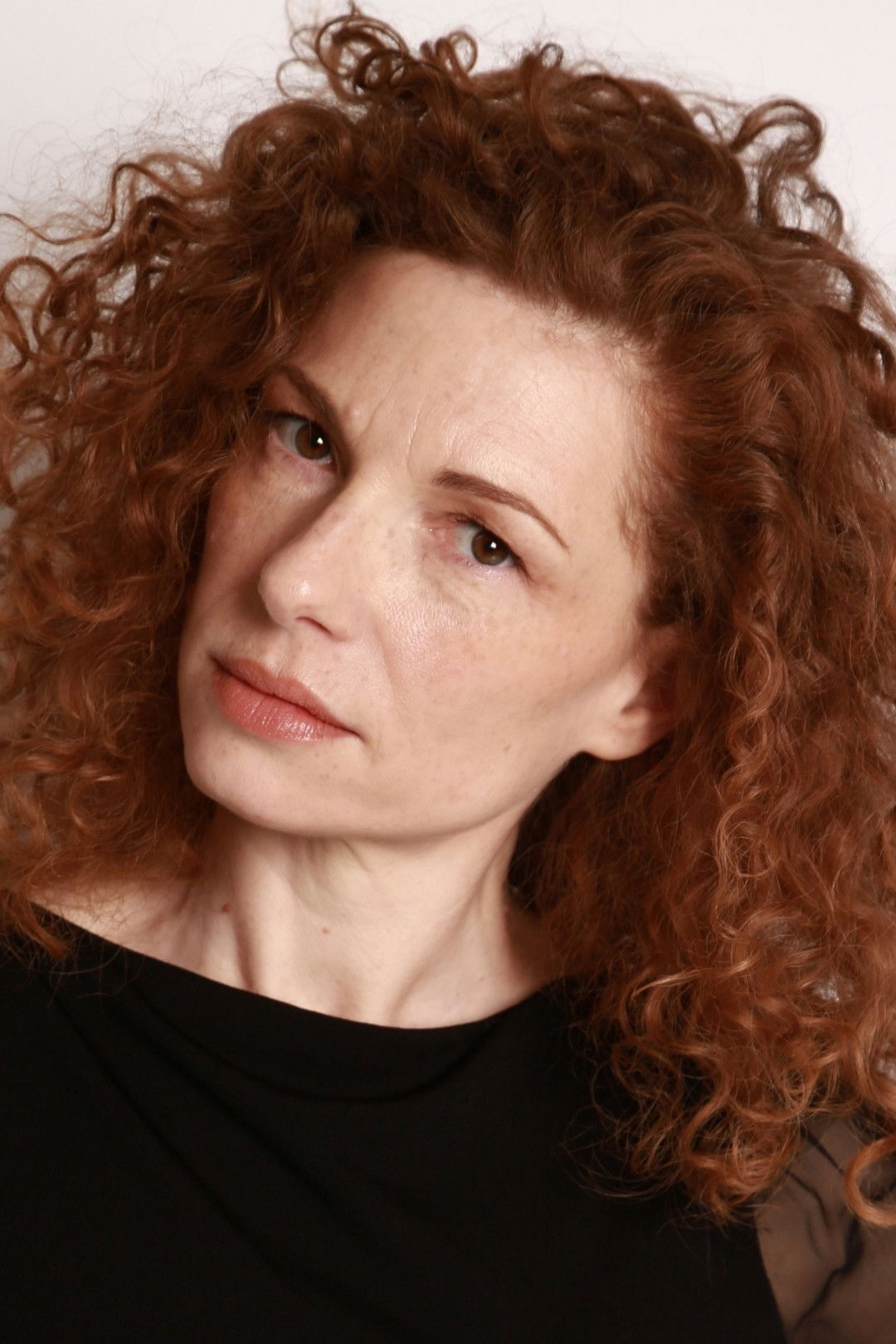 et billede af Chiara Stampone