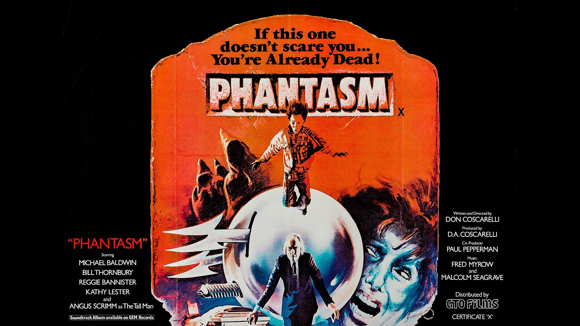 Phantasm