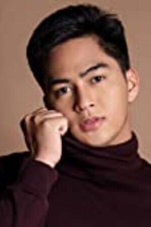 et billede af Evan Arellano