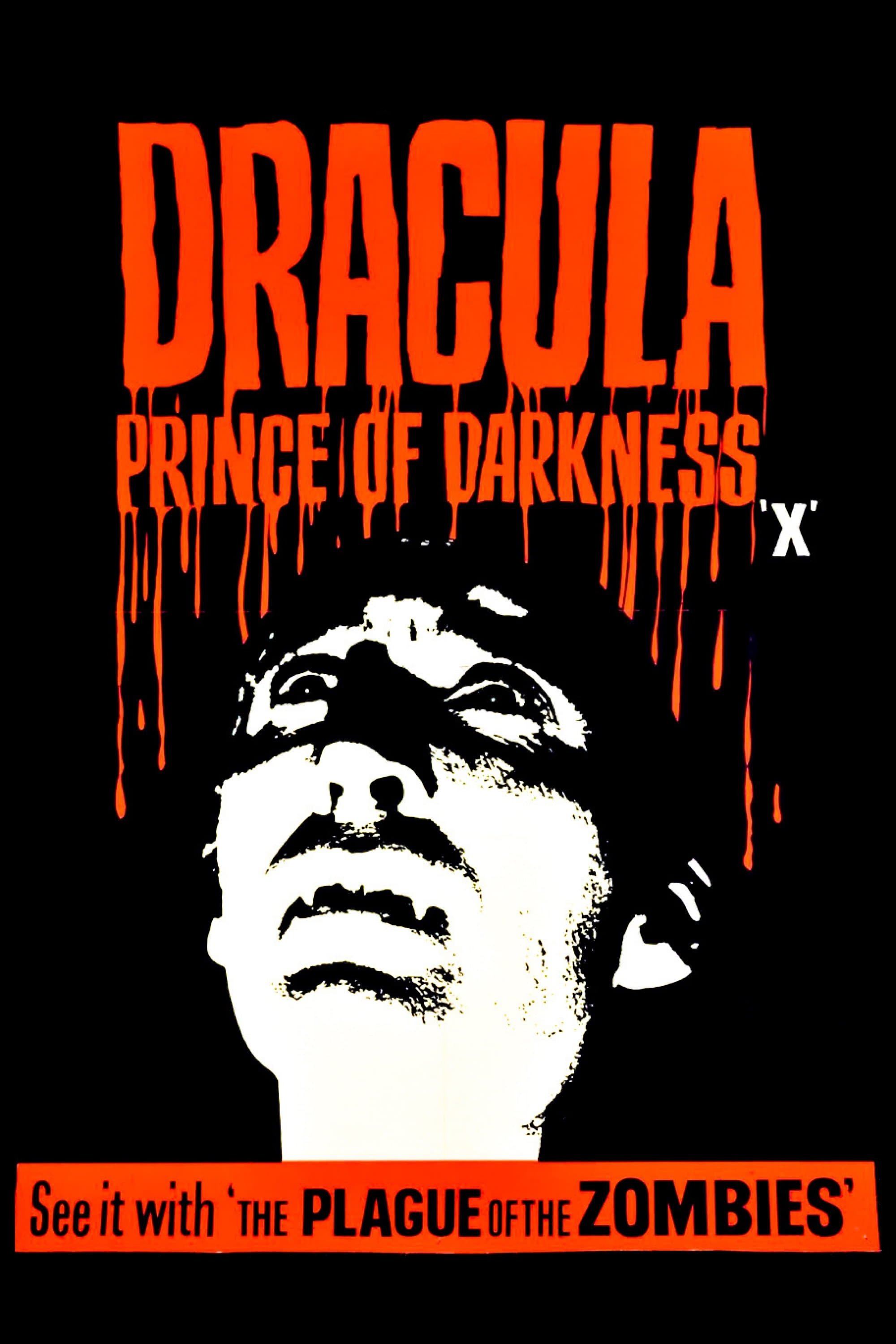 Dracula: Prince of Darkness