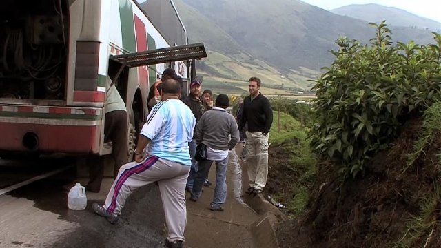 Thumbnail for South American Reality Check Season 1 Episode 3