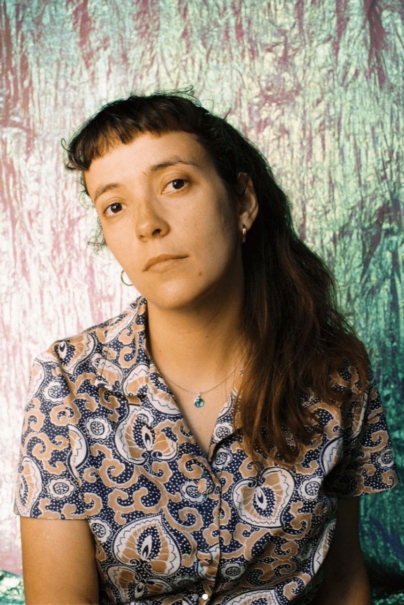 et billede af Tota Alves