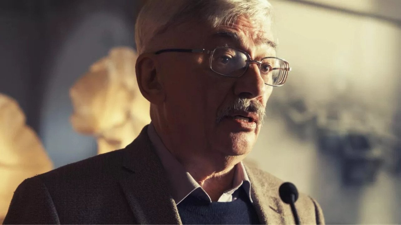 Politzek, les voix qui défient le Kremlin (2025)