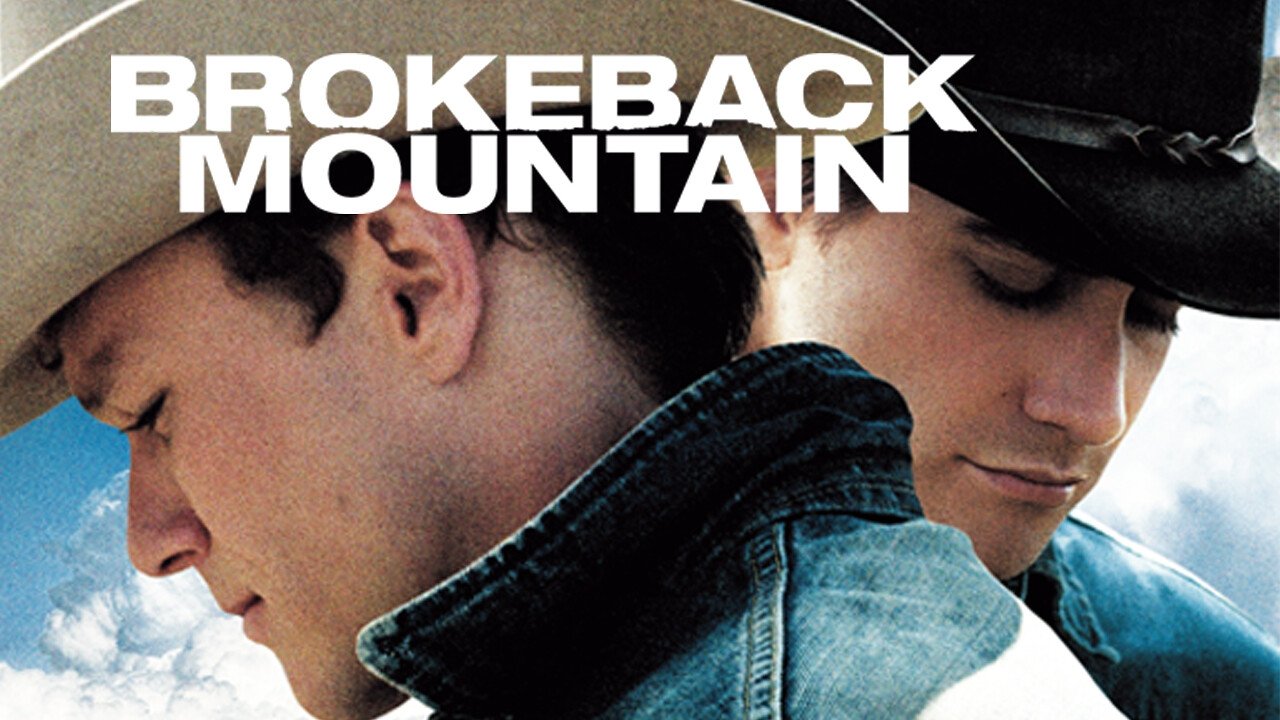 Brokeback Mountain (2005)