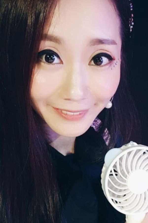 et billede af Jung Hye-won