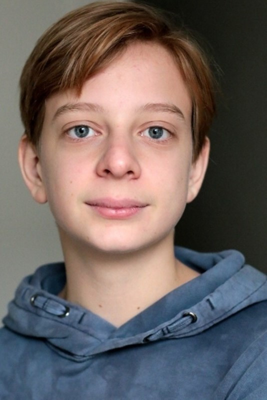 et billede af Melchior Guerlet