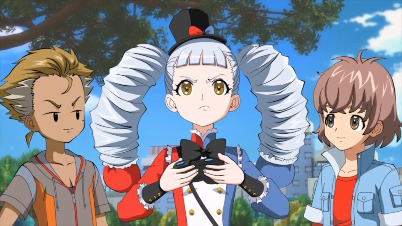 Thumbnail for Episode 41 Season 1 Episode 41