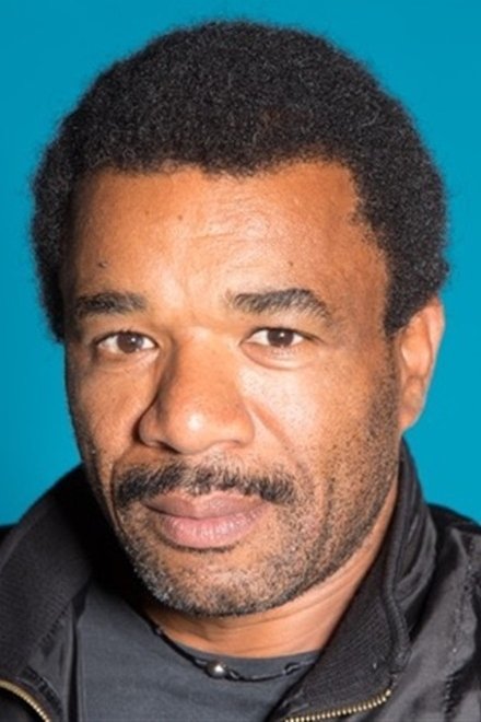 et billede af Abdel Soufi