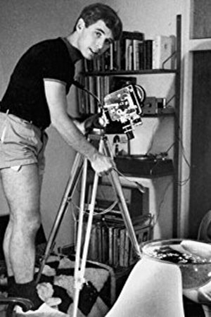 et billede af Lloyd Michael Williams