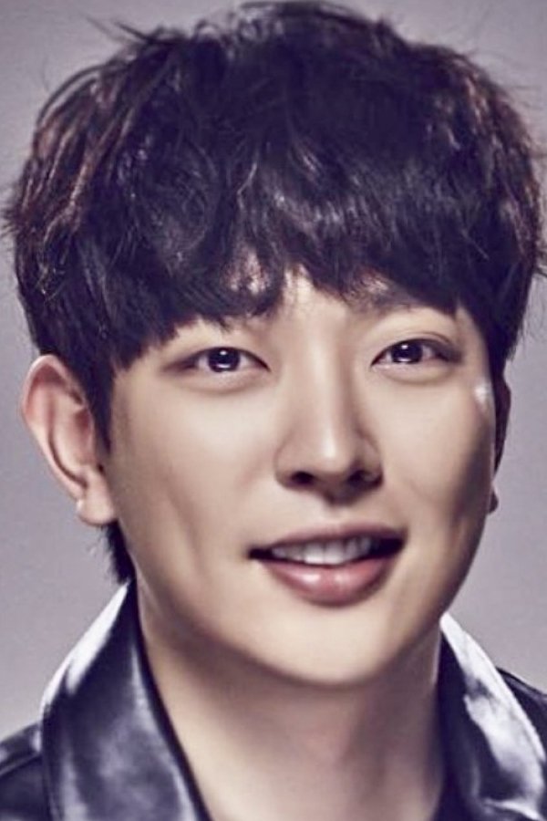 et billede af Byun Seong-beom