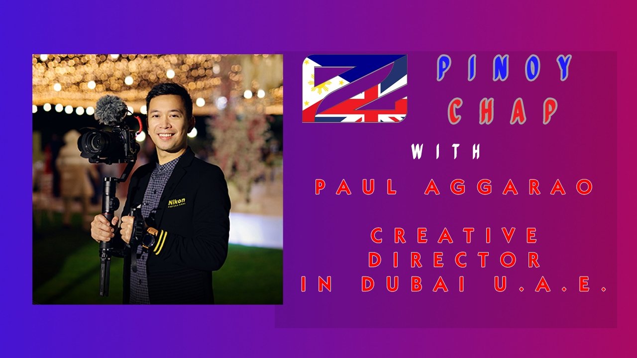 Thumbnail for Paul Aggarao Season 1 Episode 5
