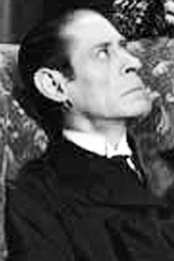 et billede af Ernesto Villegas