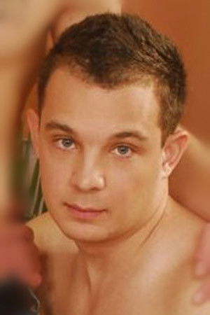 et billede af Brant Shy