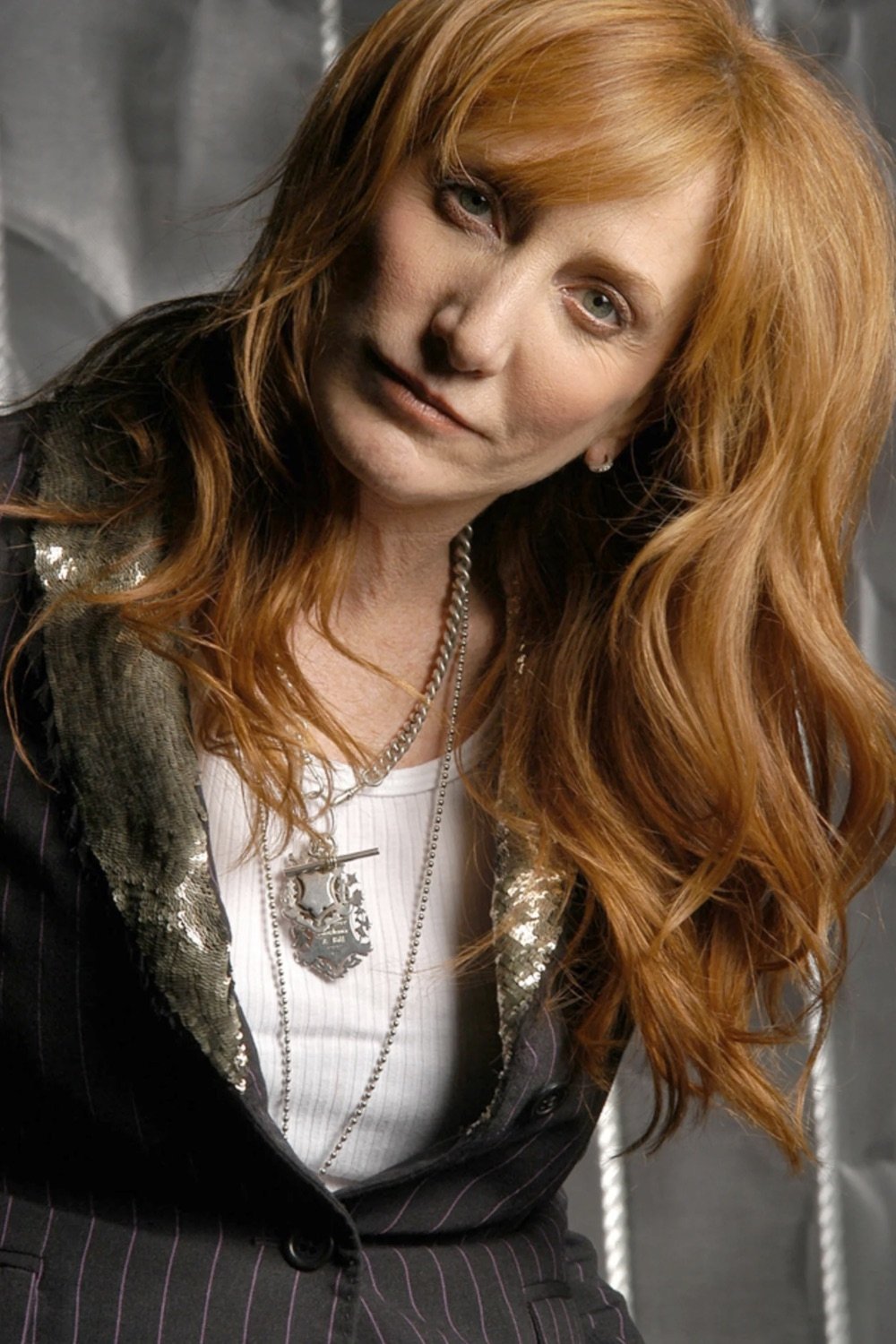 Patti Scialfa
