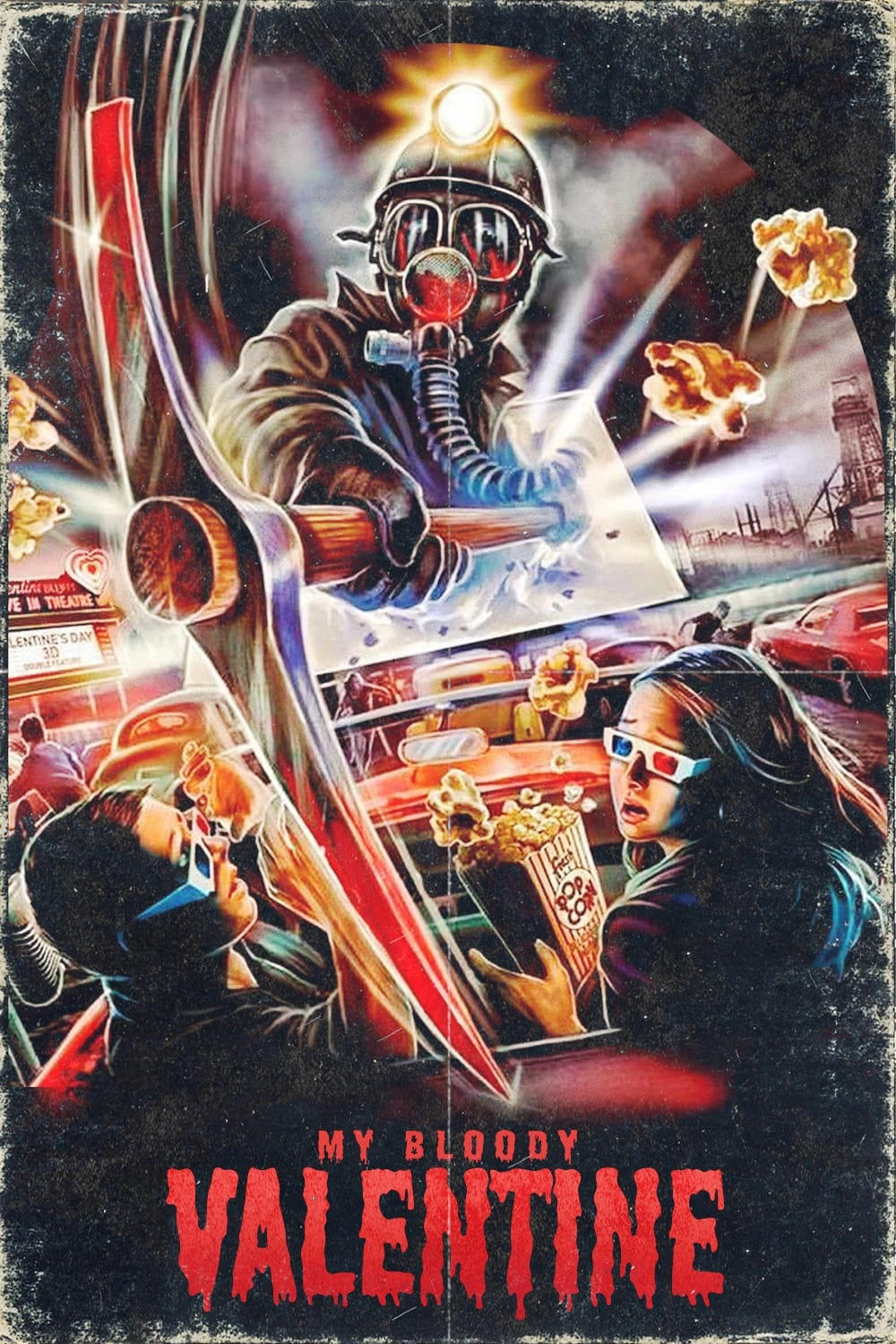 My Bloody Valentine