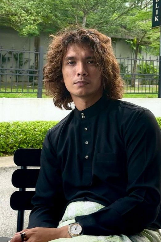 et billede af Syarul Ezani