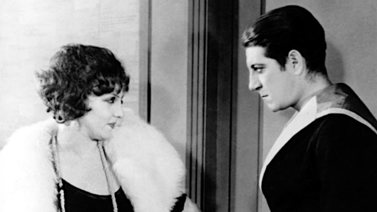 For one evening..! (1932)