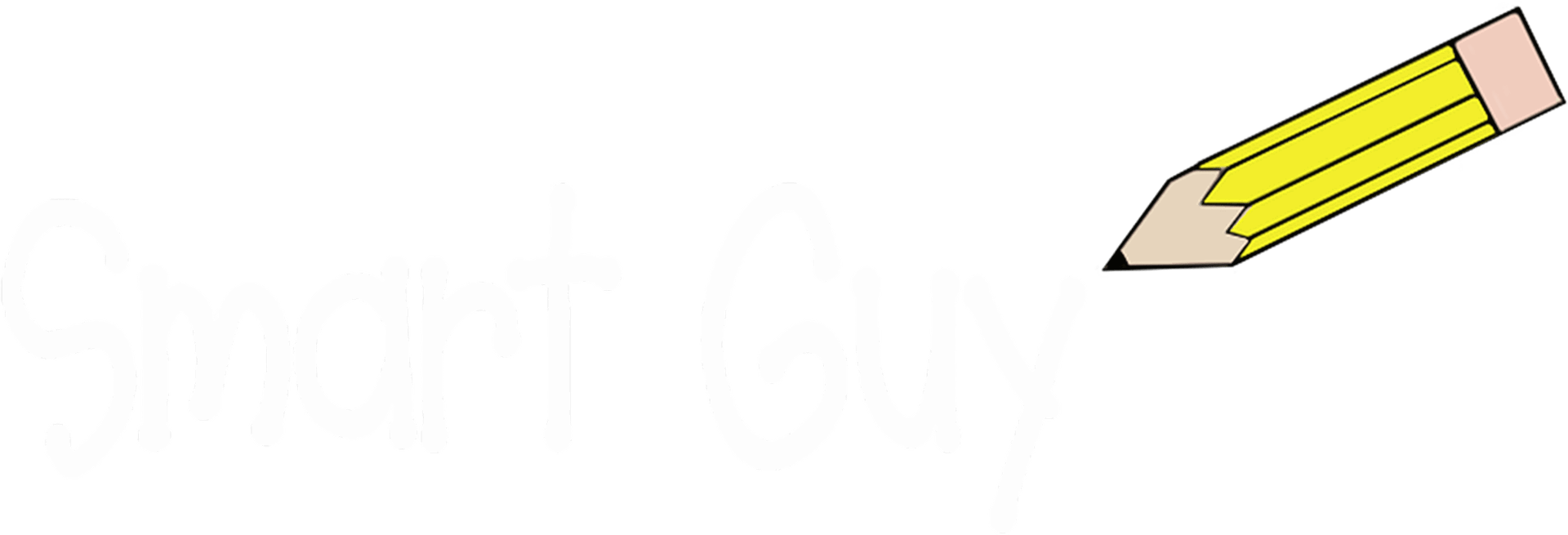 Smart Guy Logo
