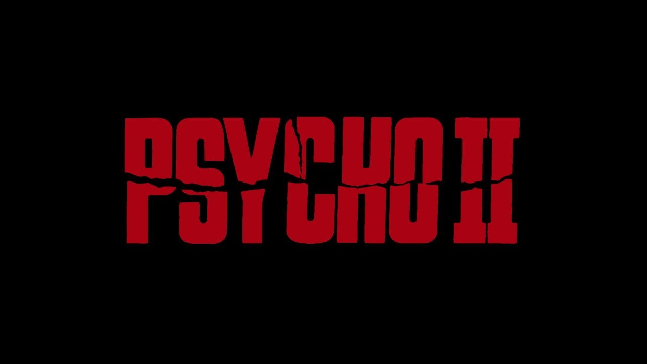 Psycho II