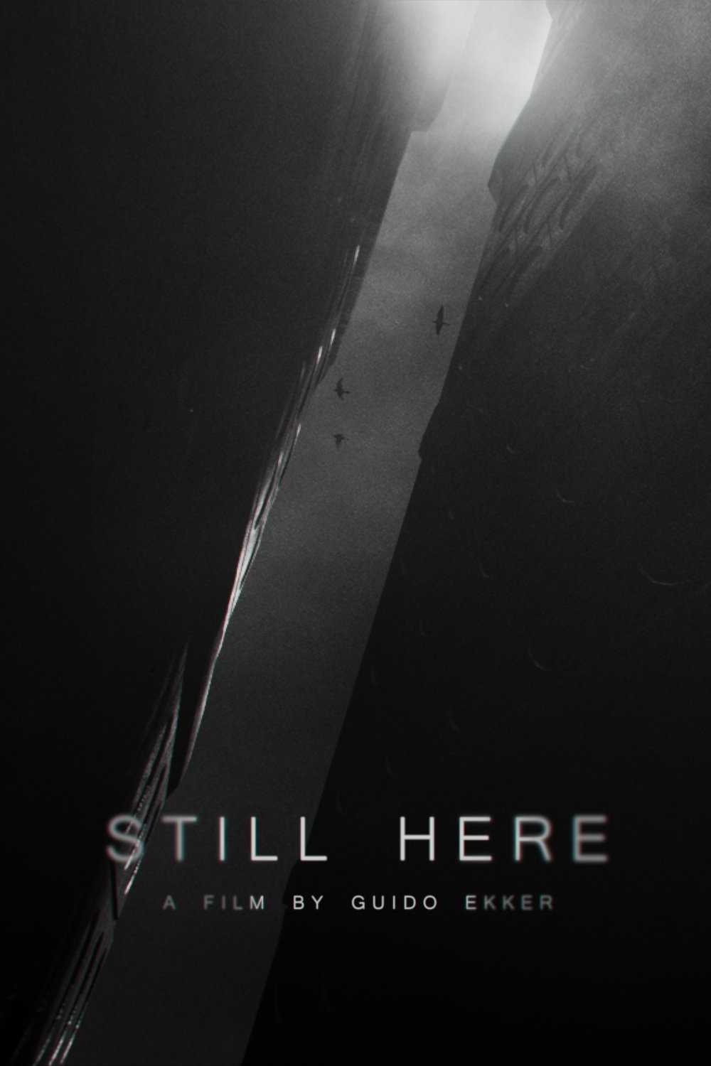 Still Here Still Here