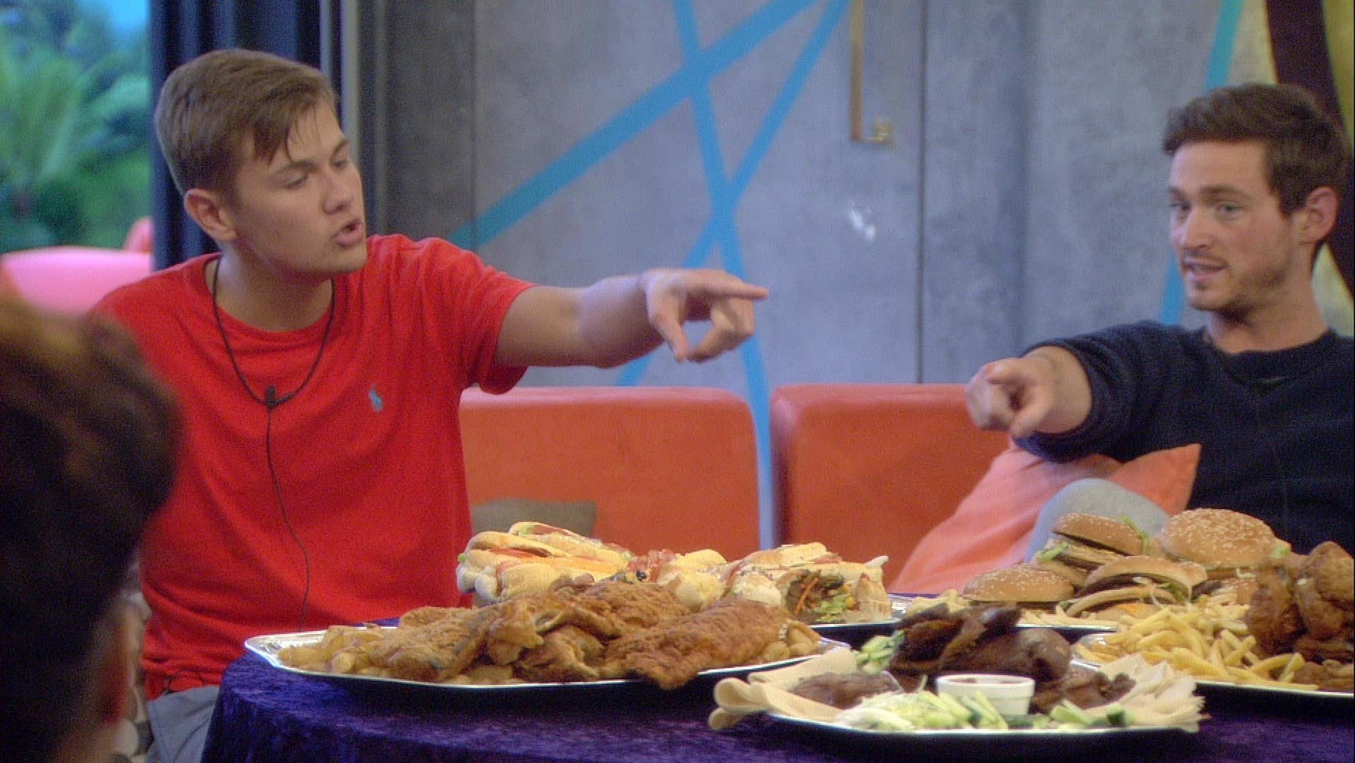 Big Brother 16x57