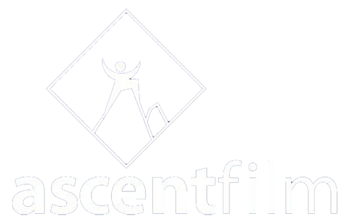 Logo de la société Ascent Film 6018
