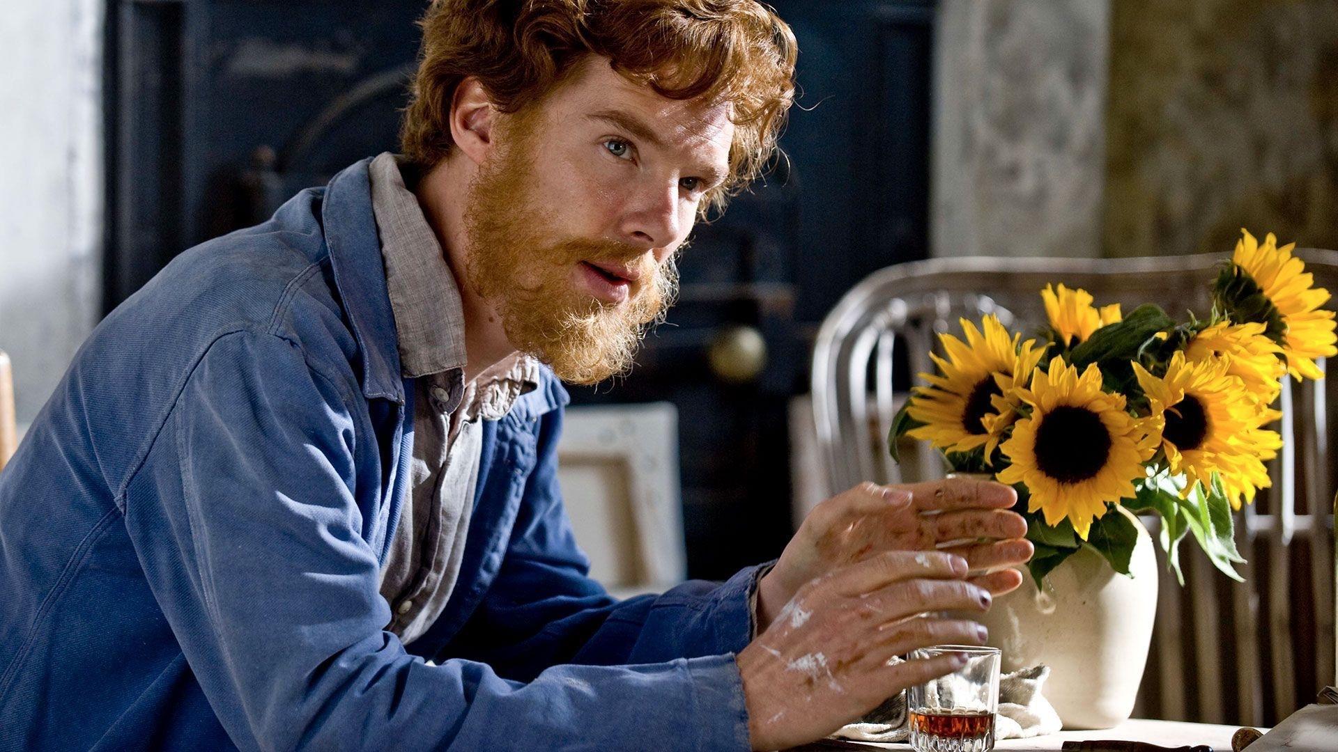 Van Gogh: Painted with Words (2010)
