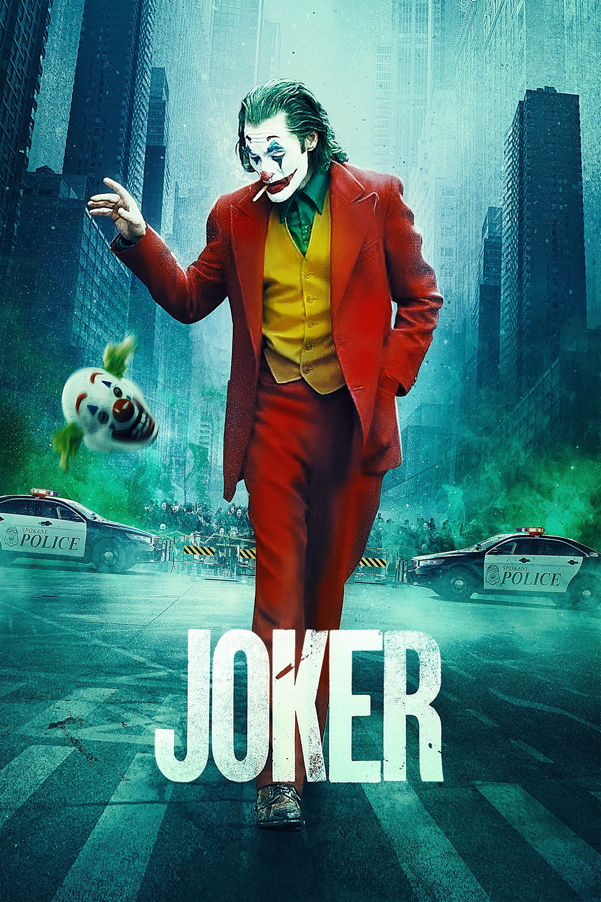 Joker (2019) BluRay [Dual Audio] [Hindi ORG DD 2.0 – English] 2160p | 1080p | 10-Bit | 720p | HEVC | 480p [x264|x265] Esubs