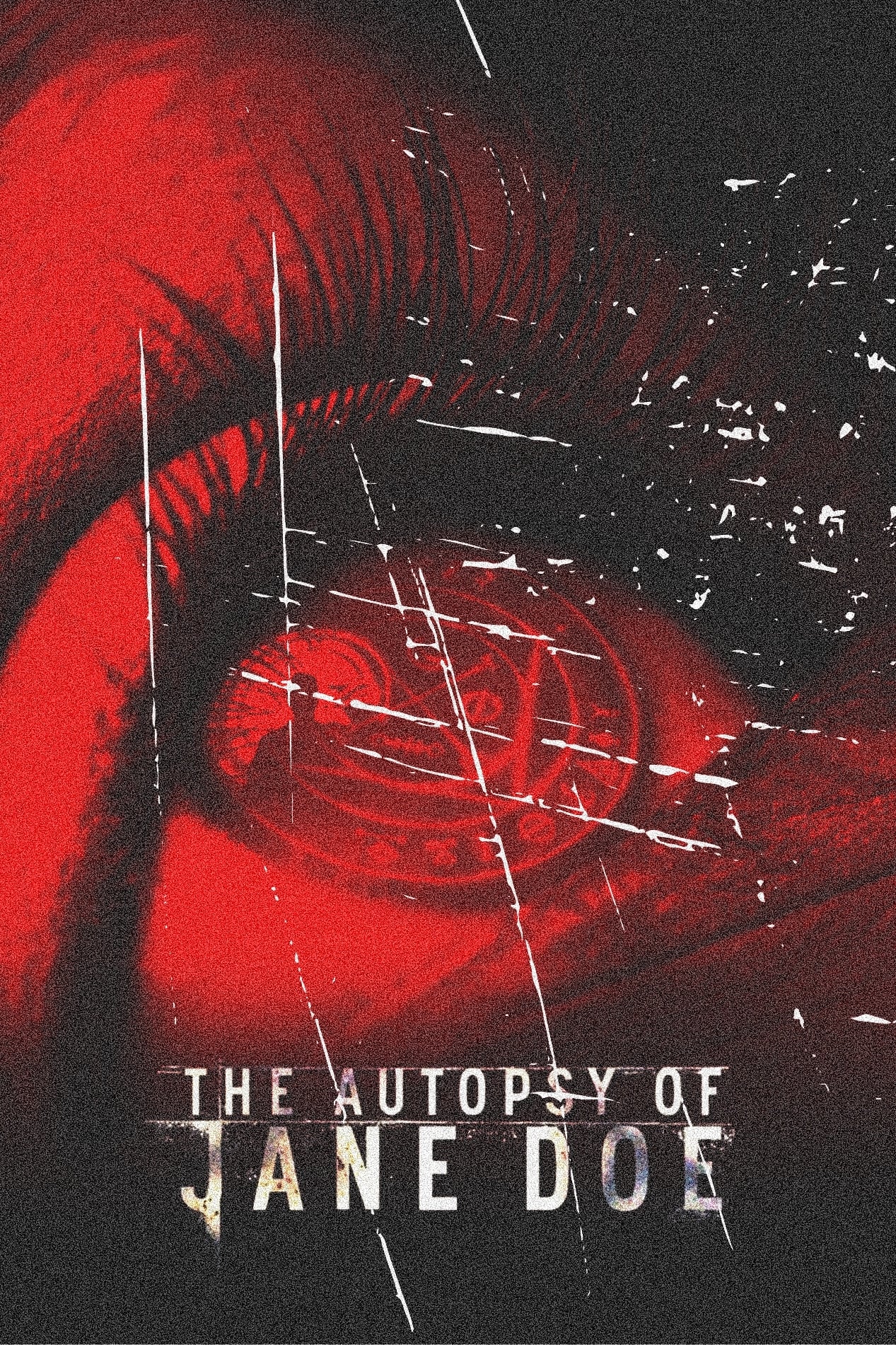 The Autopsy of Jane Doe