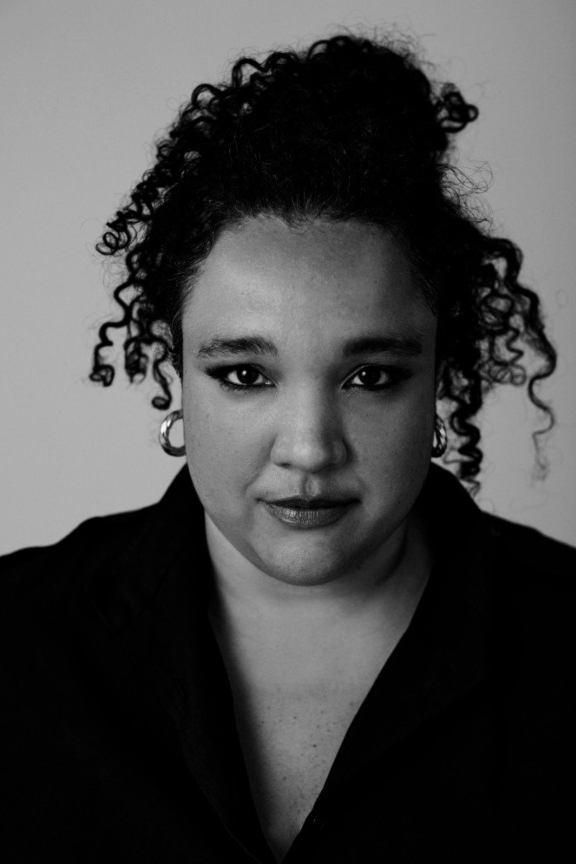 et billede af Juliana Vicente