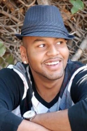 et billede af Isa Hall