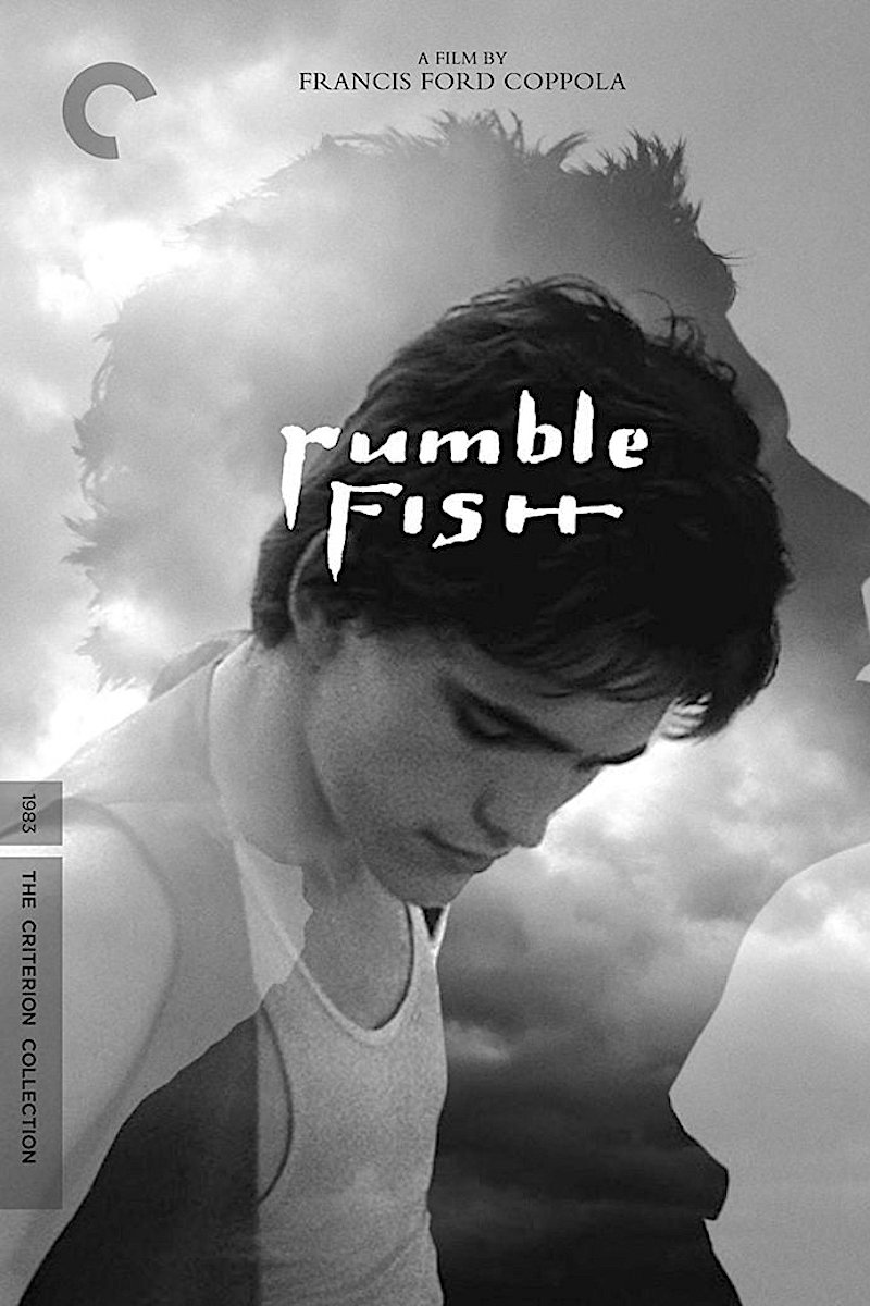 Rumble Fish