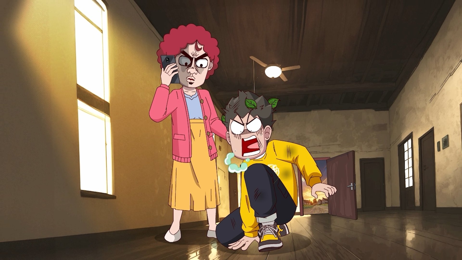 Episode 1042