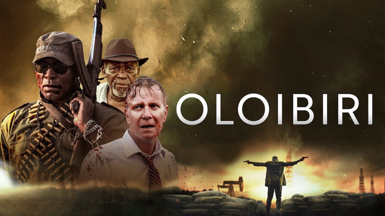 Oloibiri