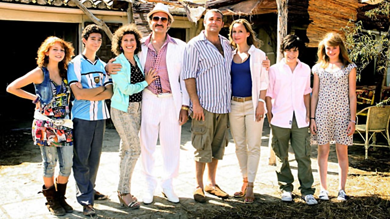 À 10 minutes de la plage (2010)