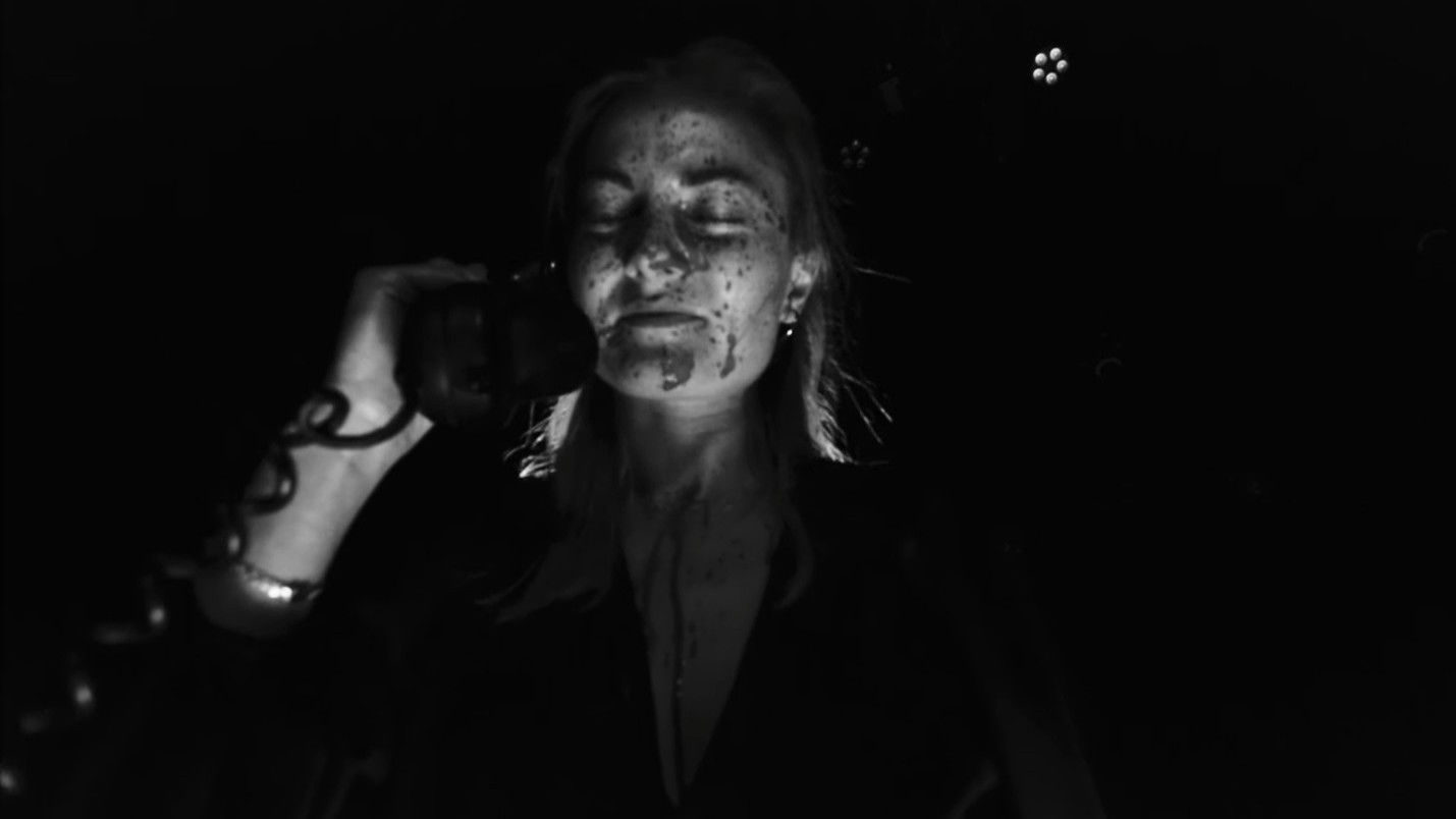 Imagem do Filme Honey, I'm Home