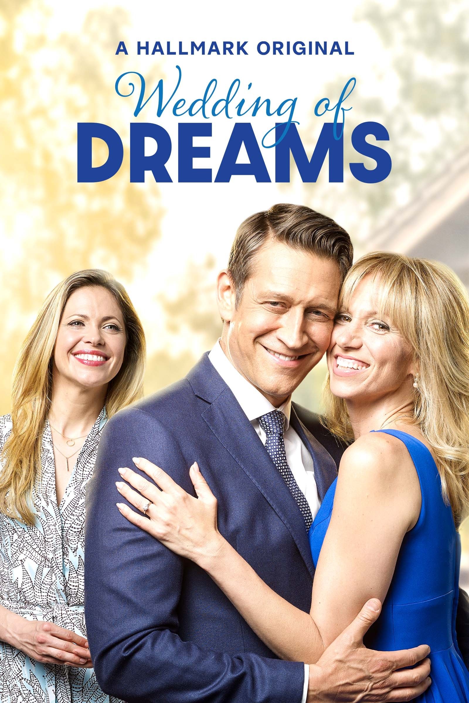 Wedding of Dreams on FREECABLE TV