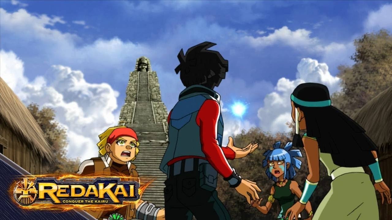 Episode 4