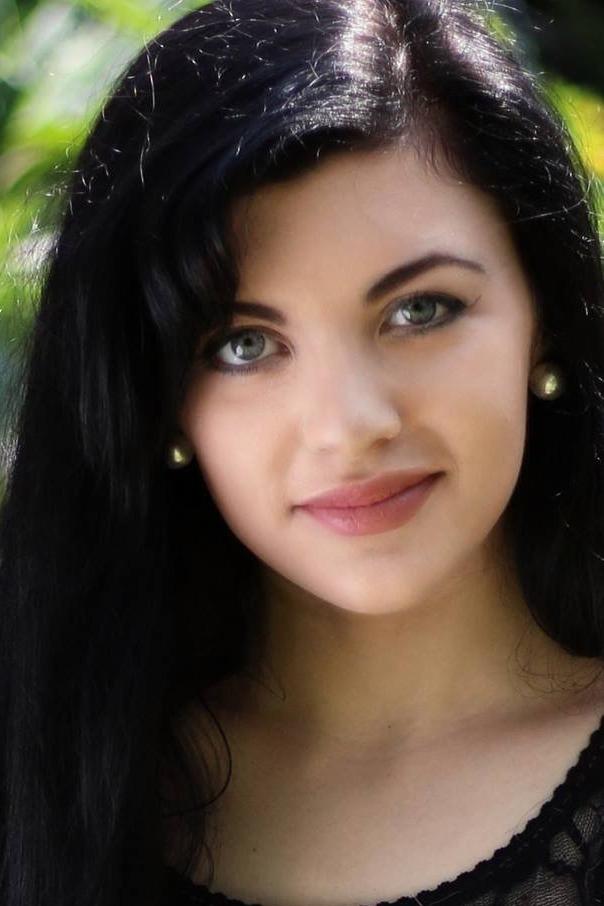 et billede af Atlanta Johnson