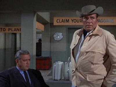 Ironside