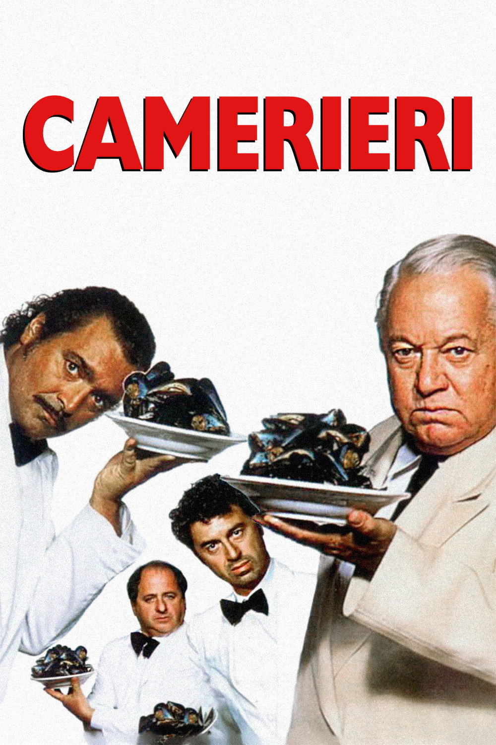 Camerieri