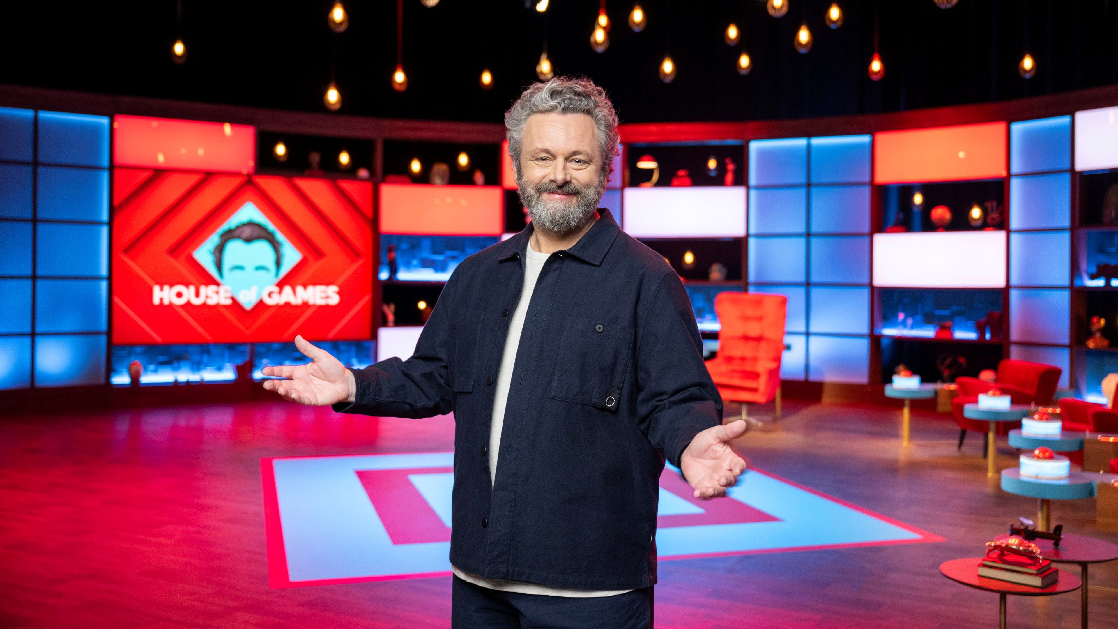 Richard Osman's House of Games