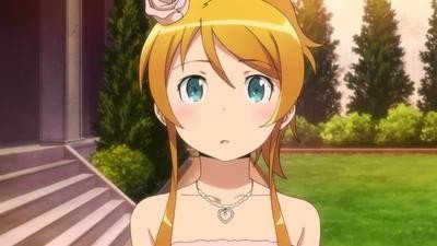 Oreimo